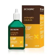 Betadine Antiseptic Solution
